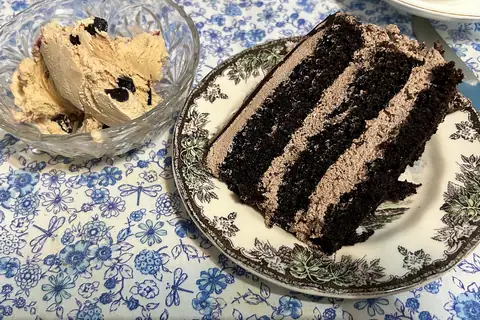 Charlotte Cakes, Danielles Desserts photo 2